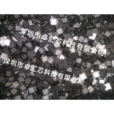 QFN芯片拆卸、脫錫