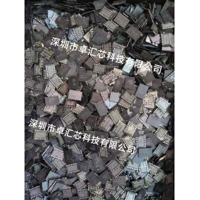 內(nèi)存批量拆卸,除膠,植球加工