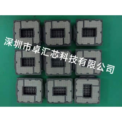 塑膠類(lèi)BGA植球