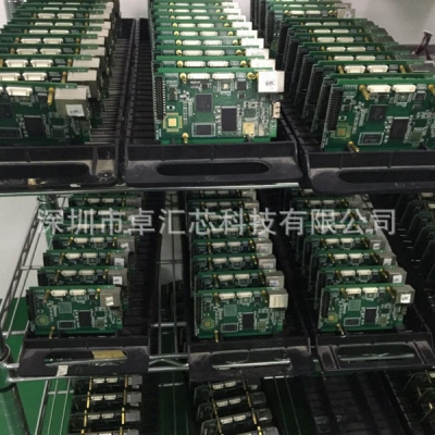 承接批量BGA拆卸、返修、焊接、更換、反向